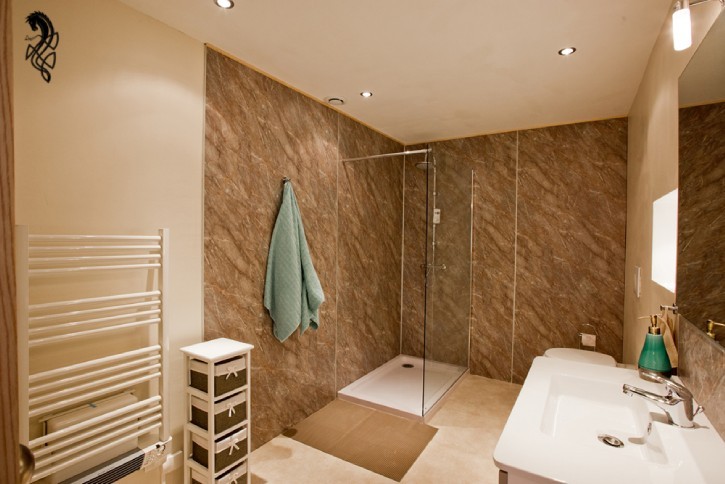 Bathroom Internal