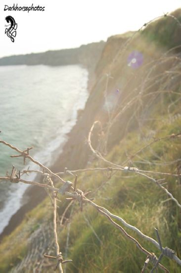 Point De Hoc