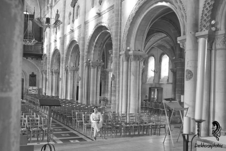 Bayeux Cathedral