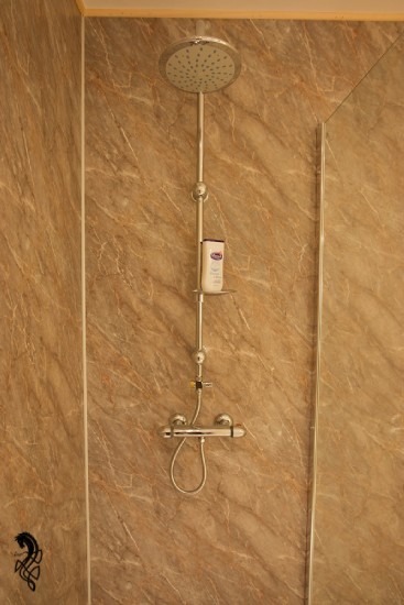 Bathroom Large Shower Head